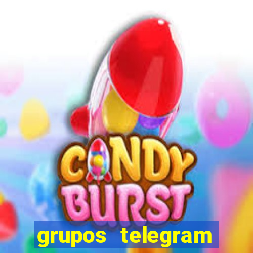 grupos telegram mais 18